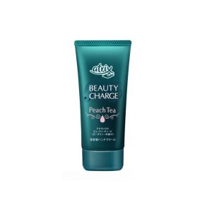 Atrix Beauty Charge Hand Cream Peach Tea Aroma