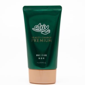 Atrix Beauty Charge Premium Hand Cream