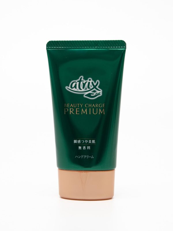 Atrix Beauty Charge Premium Hand Cream
