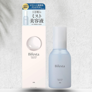 Bifesta Ampoule Mist BRIGHTUP 120ml