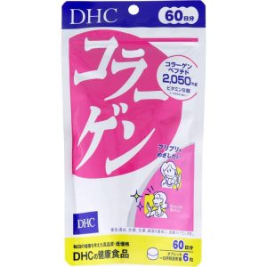 DHC Collagen 60 Days (2,050mg – 360 Pieces)