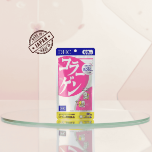 DHC Collagen 60 Days (2,050mg – 360 Pieces)
