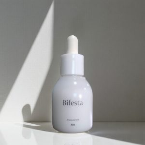 Bifesta Ampoule Milk Serum – 50ml