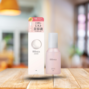 Bifesta Ampoule Mist SERUM Moist 120ml