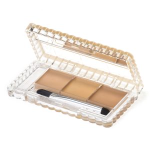 Canmake Color Mixing Concealer 01(Light Beige)