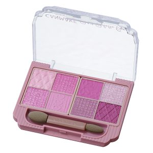 Canmake Petit Palette Eyes (M03)Mignonne Ribbon