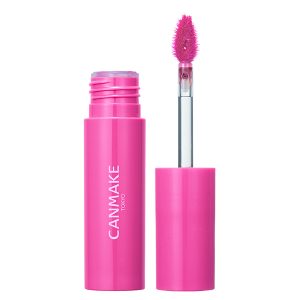 Canmake Glass Tint Syrup [05] Lively Peach