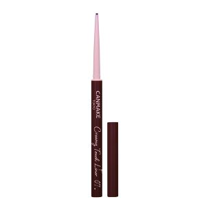 Canmake Creamy Touch Liner 07(Azuki Brown)