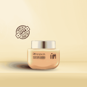 HM Maison NIGHT CARE Hair Treatment Mask 200g