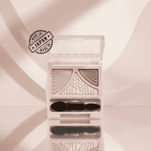 Canmake Juicy Pure Eyes (M03)Mignonne Ribbon
