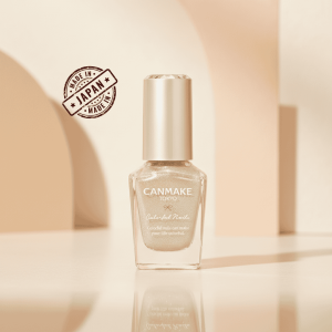 Canmake Colorful Nails [N20]Golden Bijou