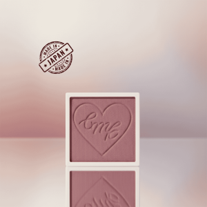 Canmake My Tone Couture MT03(Berry)