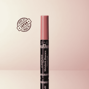 Canmake Metalook Mascara Volume Look V01(Black)