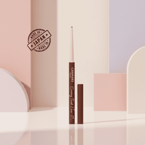 Canmake Creamy Touch Liner 07(Azuki Brown)