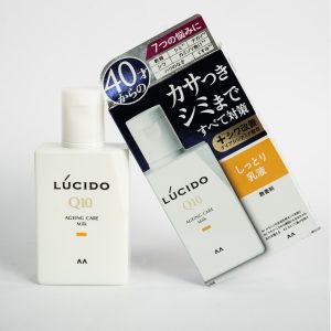 LUCIDO Ageing Care Milk (Quasi-drug) 100ml