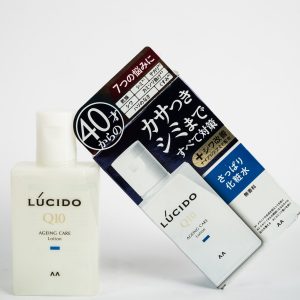 LUCIDO Ageing Care Lotion (Quasi-drug) 110ml