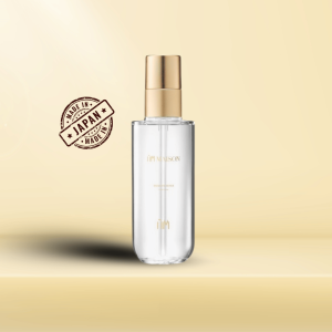 HM Maison PURE PEACE Hair Treatment Oil 130ml