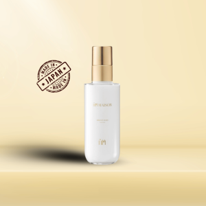 HM Maison PURE PEACE Hair Treatment Milk 130ml