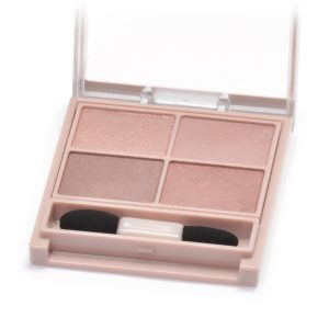 Canmake Silky Souffle Eyeshadow Palette M06(Lima Greige)