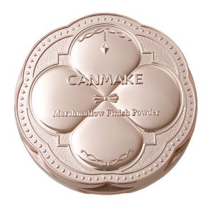 Canmake Marshmallow Finish Powder LARGE