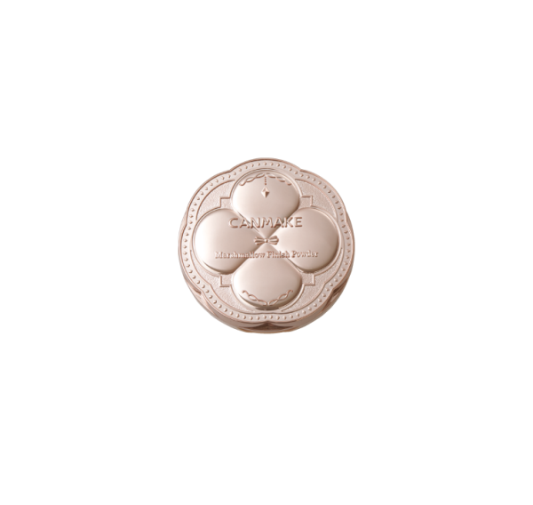 Canmake Marshmallow Finish Powder Mini Pack