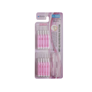 Mizuha Interdental Brush
