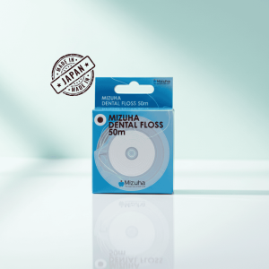 Mizuha Dental Floss 50m
