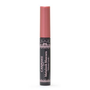 Canmake Metalook Mascara Volume Look V01(Black)
