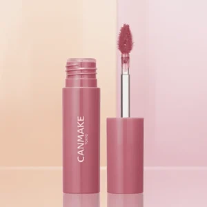 CANMAKE Generic Liquid Lip Product, Cosmetics/Makeup, made in Japan – lip color application/enhancement for Bangladesh Market.