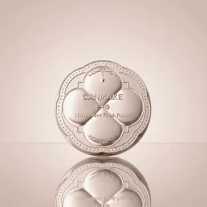 CANMAKE Marshmallow Finish Powder, Cosmetics/Makeup, made in Japan – setting and finishing makeup for a smooth matte look for Bangladesh Market.