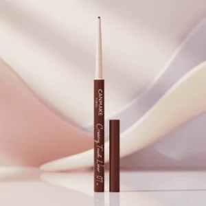 CANMAKE TOKYO Creamy Touch Liner 07., Cosmetics/Makeup, made in Japan – eyeliner application (smooth, creamy finish) for Bangladesh Market.