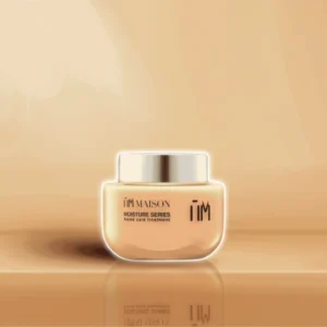 I!M MAISON MOISTURE SERIES home care treatment, Hair Treatment, made in Japan – moisturizing and conditioning for home use for Bangladesh Market.