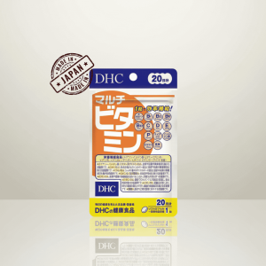 DHC Multi Vitamin (20 days)