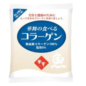 Hanamai Fish Collagen 100 gm